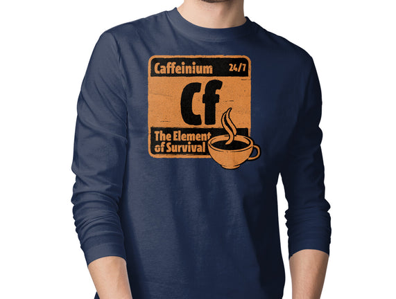Element Of Coffee