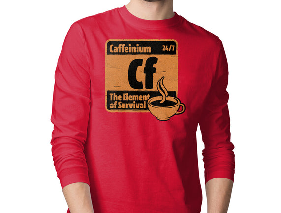 Element Of Coffee