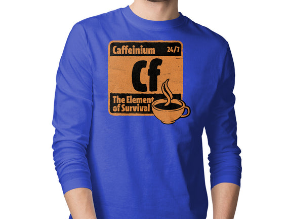 Element Of Coffee