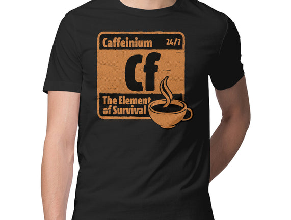 Element Of Coffee