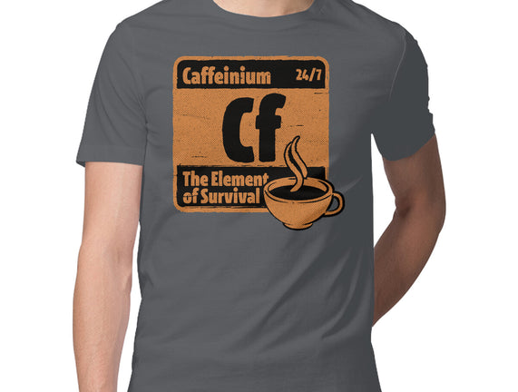 Element Of Coffee