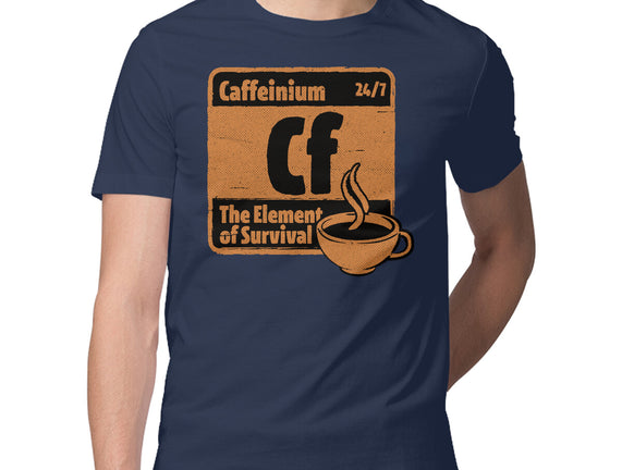 Element Of Coffee
