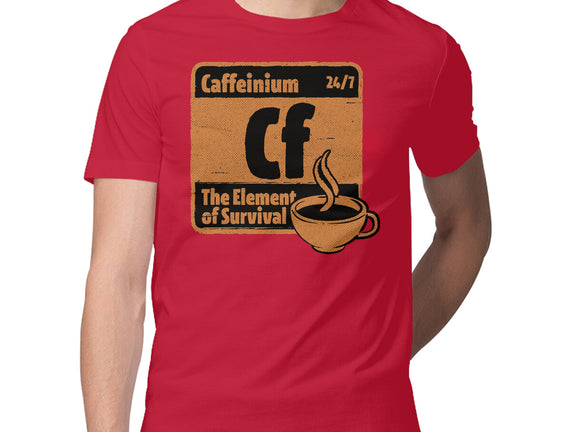 Element Of Coffee
