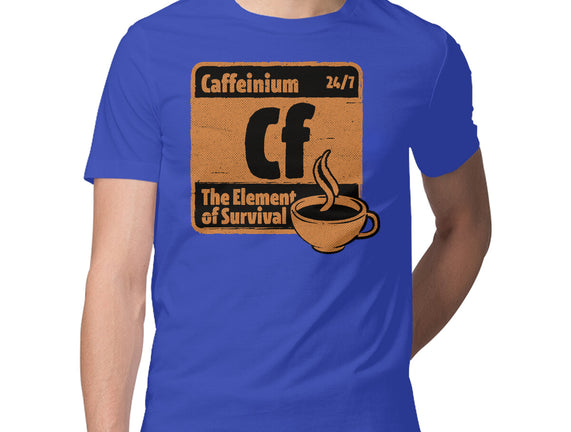 Element Of Coffee