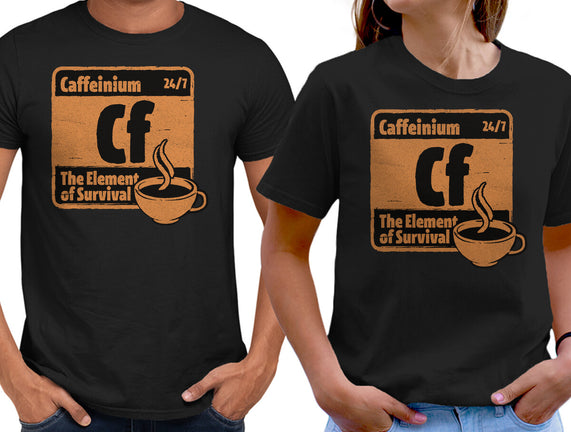 Element Of Coffee