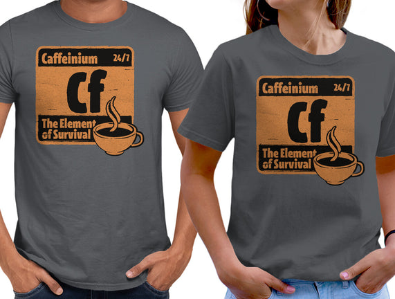 Element Of Coffee