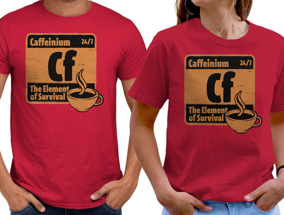 Element Of Coffee