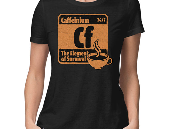 Element Of Coffee