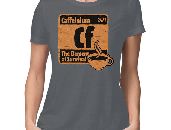 Element Of Coffee