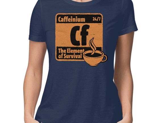 Element Of Coffee