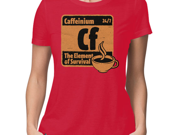 Element Of Coffee