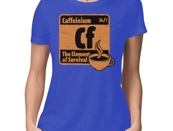 Element Of Coffee
