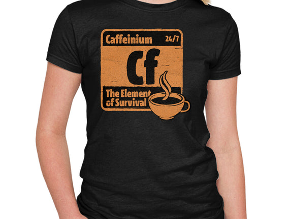Element Of Coffee