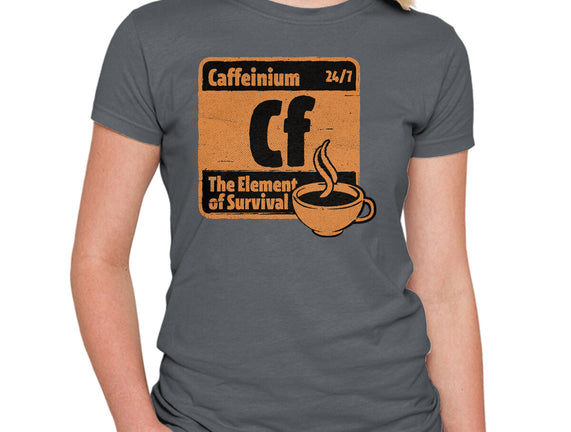 Element Of Coffee