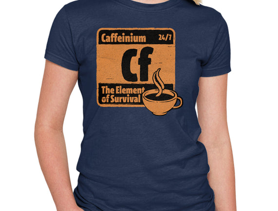 Element Of Coffee