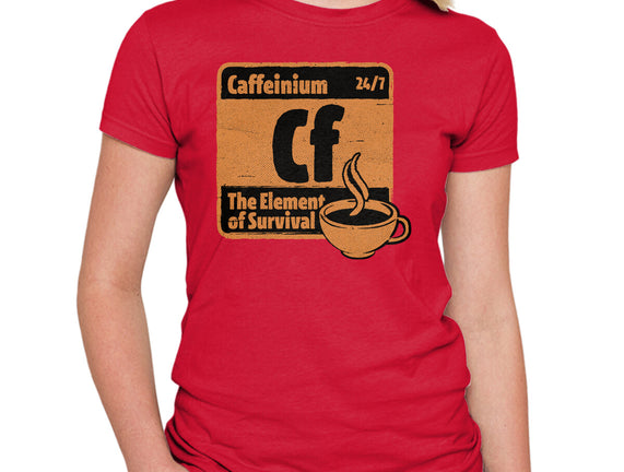 Element Of Coffee