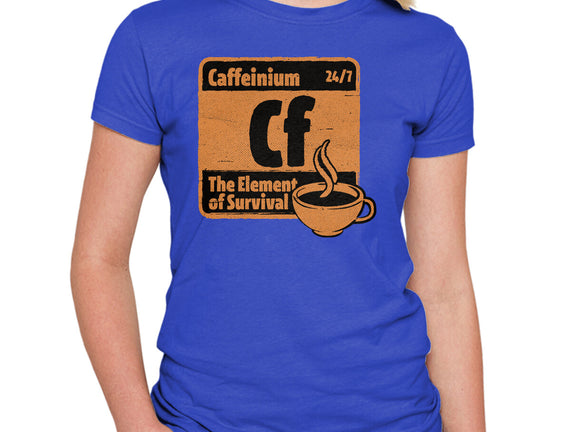 Element Of Coffee