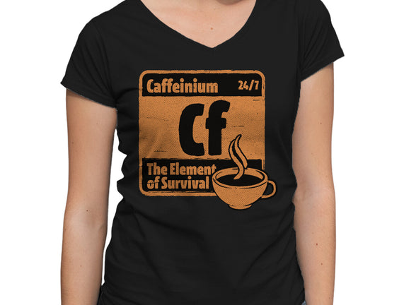 Element Of Coffee