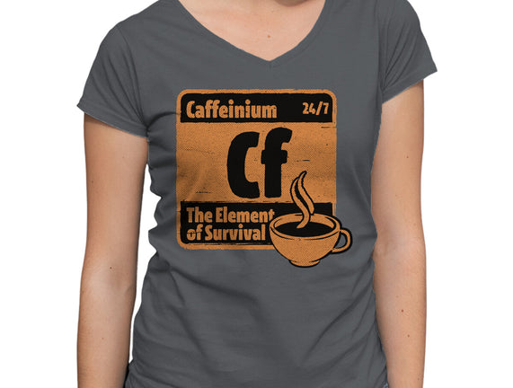 Element Of Coffee