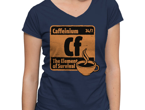 Element Of Coffee