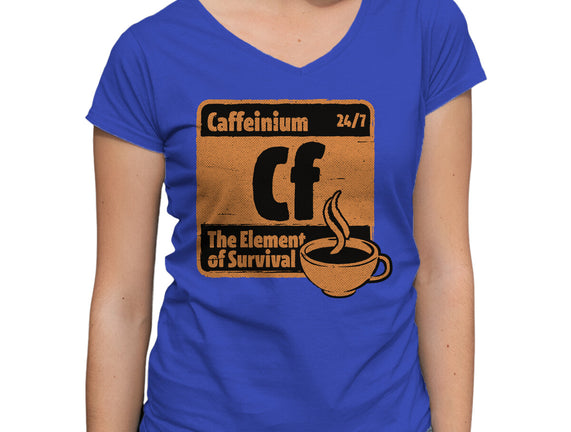 Element Of Coffee