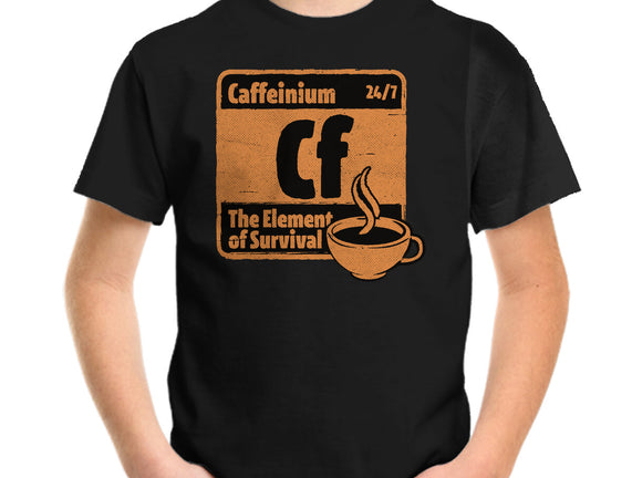 Element Of Coffee