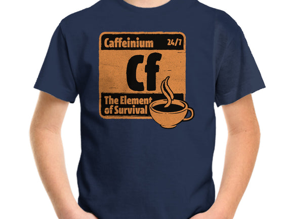 Element Of Coffee