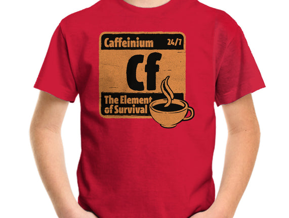 Element Of Coffee