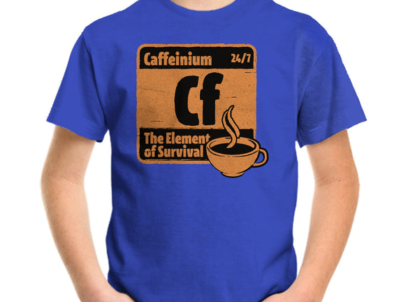 Element Of Coffee