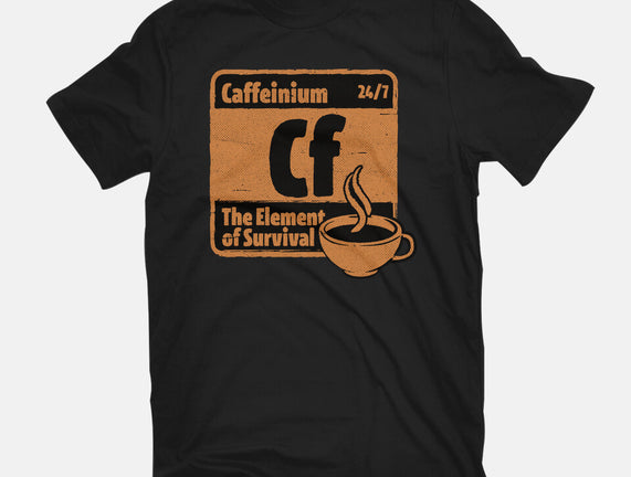 Element Of Coffee
