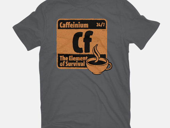 Element Of Coffee