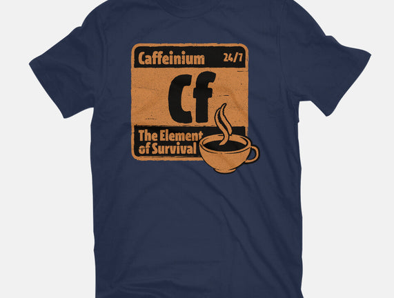 Element Of Coffee