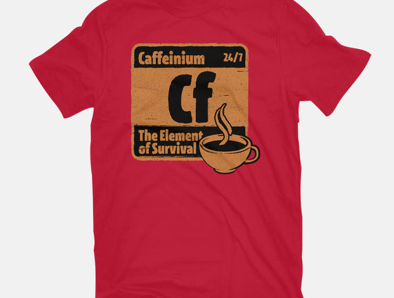 Element Of Coffee