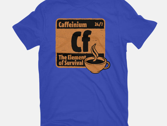 Element Of Coffee