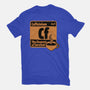 Element Of Coffee-Youth-Basic-Tee-Studio Mootant