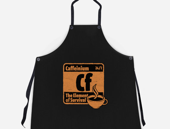 Element Of Coffee