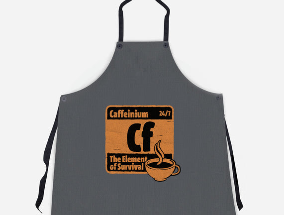 Element Of Coffee
