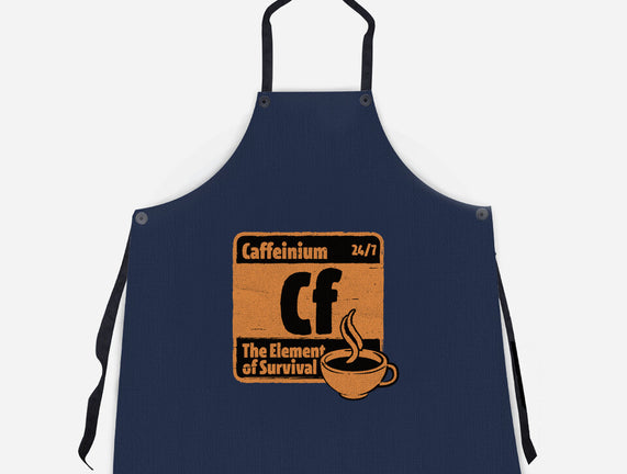 Element Of Coffee