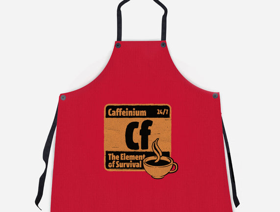 Element Of Coffee