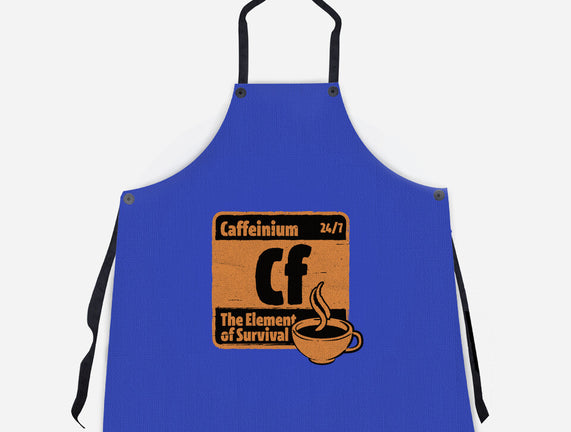 Element Of Coffee