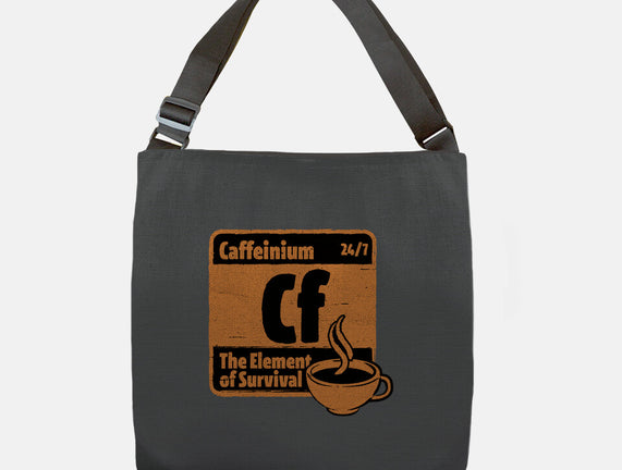 Element Of Coffee