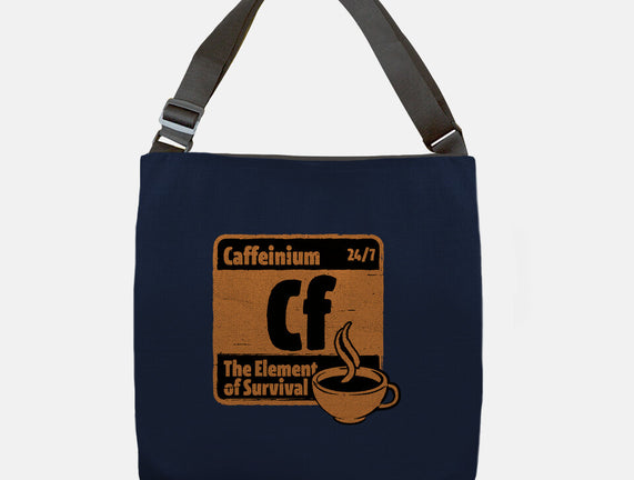 Element Of Coffee