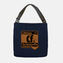 Element Of Coffee-None-Adjustable Tote-Bag-Studio Mootant