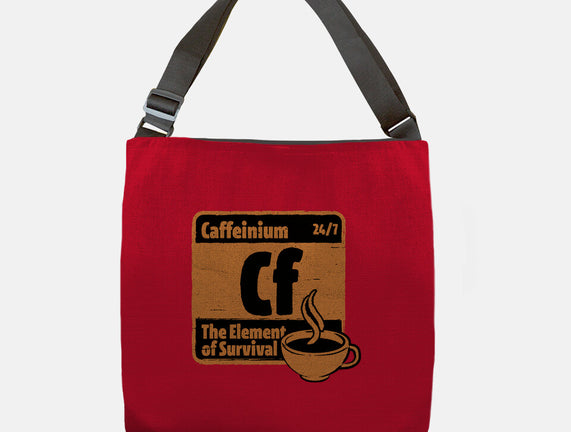 Element Of Coffee