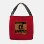 Element Of Coffee-None-Adjustable Tote-Bag-Studio Mootant