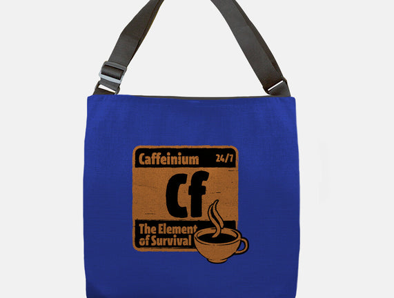 Element Of Coffee