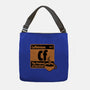 Element Of Coffee-None-Adjustable Tote-Bag-Studio Mootant