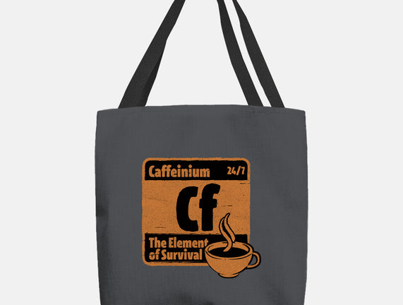 Element Of Coffee