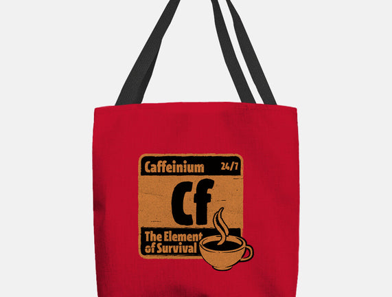 Element Of Coffee