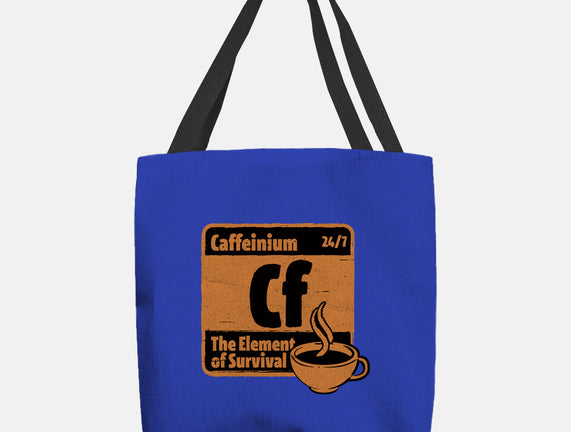 Element Of Coffee